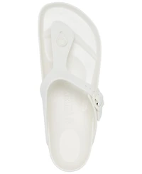 Birkenstock Women's Gizeh Essentials Eva Sandals from Finish Line