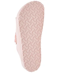 Birkenstock Little Girls Arizona Eva Flower Sandals from Finish Line