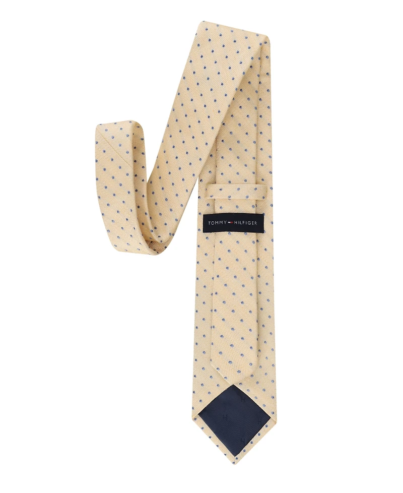 Tommy Hilfiger Men's Ashland Dot Tie