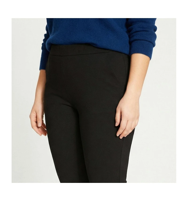 Universal Standard Plus Moro Pocket Signature Ponte Pants