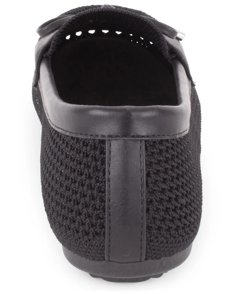 Gloria Vanderbilt Women's Madeleine Slip-On Loafers