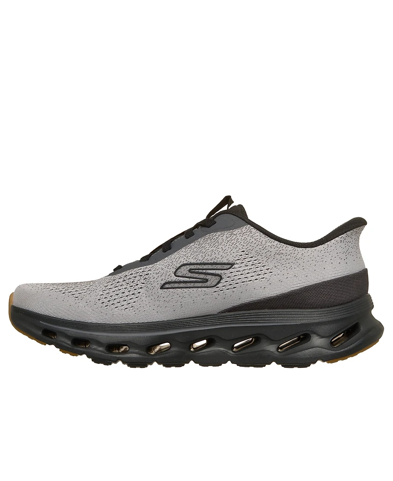 Skechers Men's Slip-Ins: Go Walk Glide-Step 2.0 - Maser Casual Walking Sneakers from Finish Line