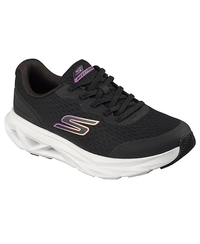 Skechers Women's Glide-Step Vortex - Avalin Running Sneakers from Finish Line