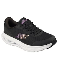 Skechers Women's Glide-Step Vortex - Avalin Running Sneakers from Finish Line