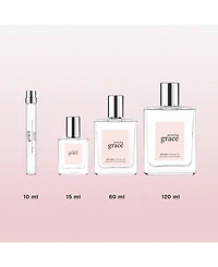 philosophy Amazing Grace Ballet Rose Eau de Parfum, 2-oz.