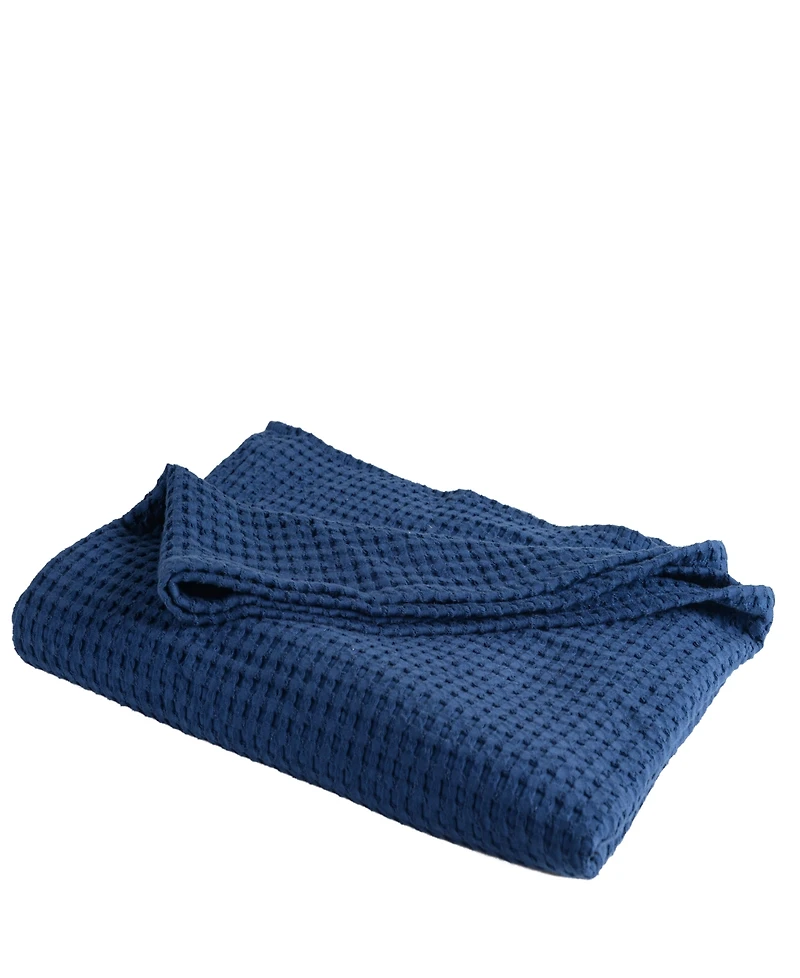 Rizzy Home Barbara Cotton Throw, 50" x 60"