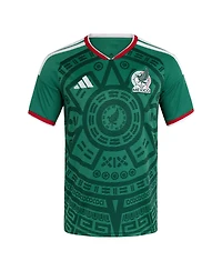 Adidas Men's Green Mexico National Team Fifa x World Cup 2026 Home Replica Jersey