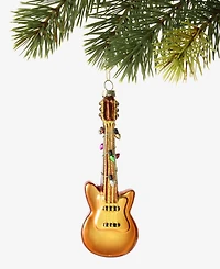 Holiday Lane All About You Guitar Ornament, Exclusively at Macy's