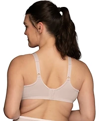 Vanity Fair Beauty Back Smoothing Full-Figure Contour Bra