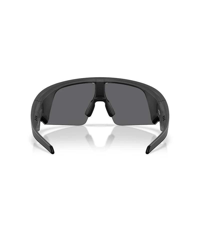Oakley Unisex Ai Glasses, Meta Vanguard OW8001