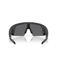 Oakley Unisex Ai Glasses, Meta Vanguard OW8001