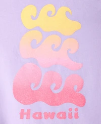 Epic Threads Girls' 5-20 Hawaii Wave Tank Top, Macy's Exclusive