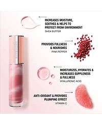 Givenchy 2-Pc. Limited Edition Rose Perfecto Tinted Liquid Balm Duo Set