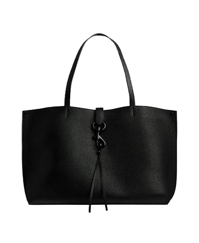Rebecca Minkoff Megan Magnetic Snap Extra-Large Tote Bag