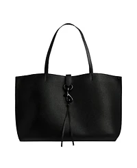 Rebecca Minkoff Megan Magnetic Snap Extra-Large Tote Bag