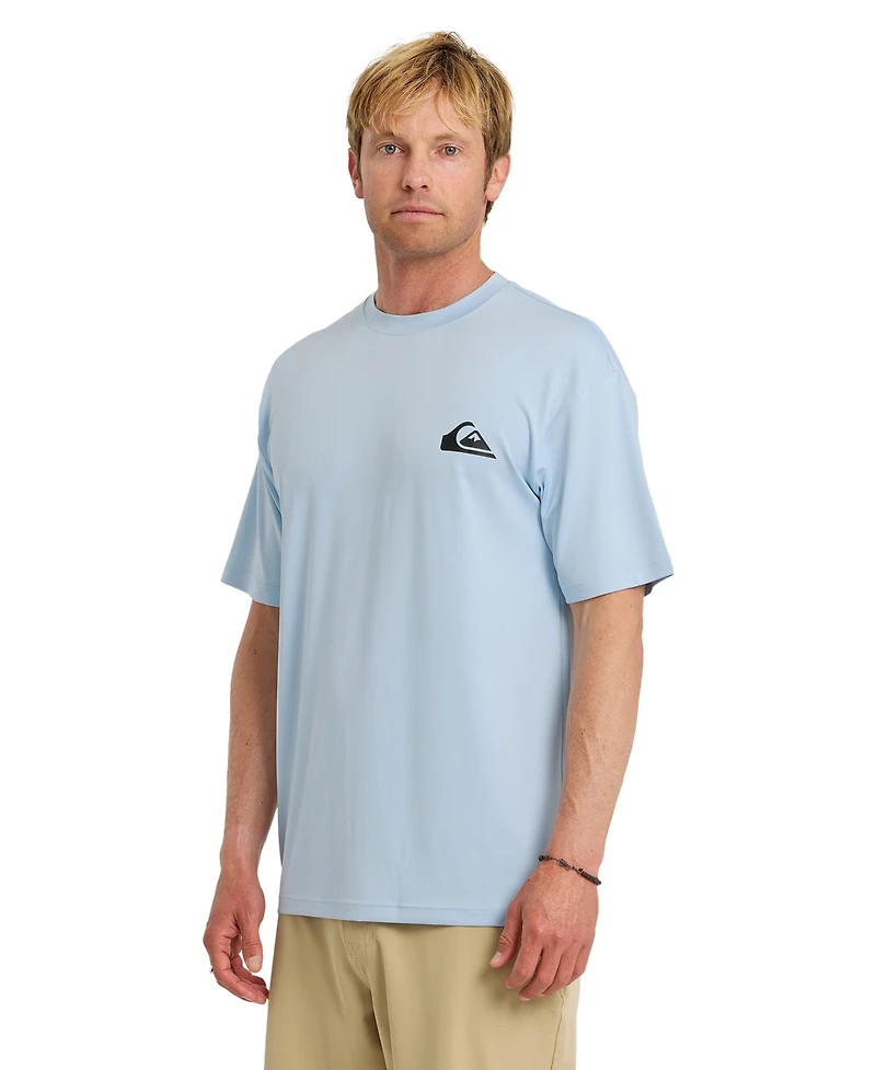 Quiksilver Men's Everyday Surf Short Sleeve T-shirt