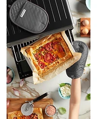 KitchenAid Asteroid Pot Holder Set, 2 Piece