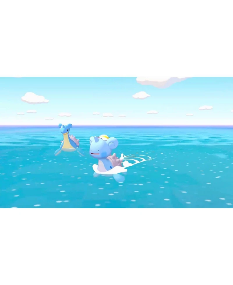 Pokemon Pokopia - Nintendo Switch 2