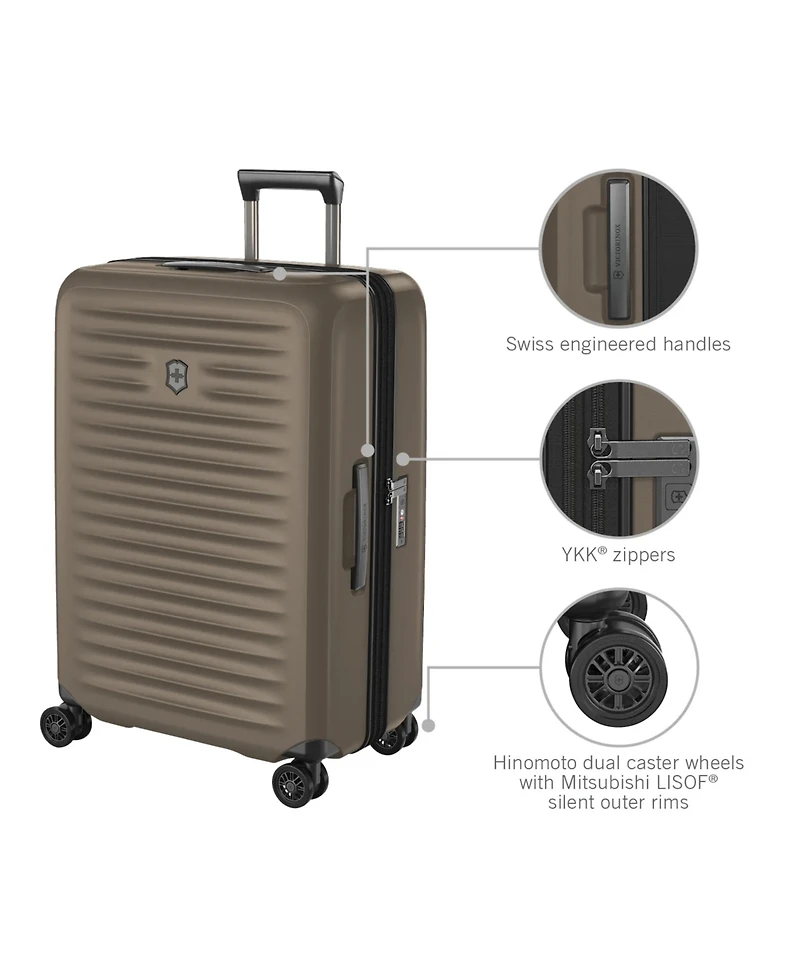 Victorinox Airox Advanced Medium Case