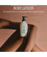 L'Occitane Karite Confort Intense Moisture Body Lotion 8.10 fl oz