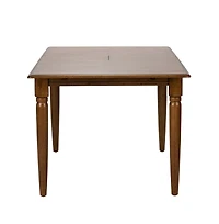 Liberty Furniture Industries, Inc Creations Butterfly Leaf Table