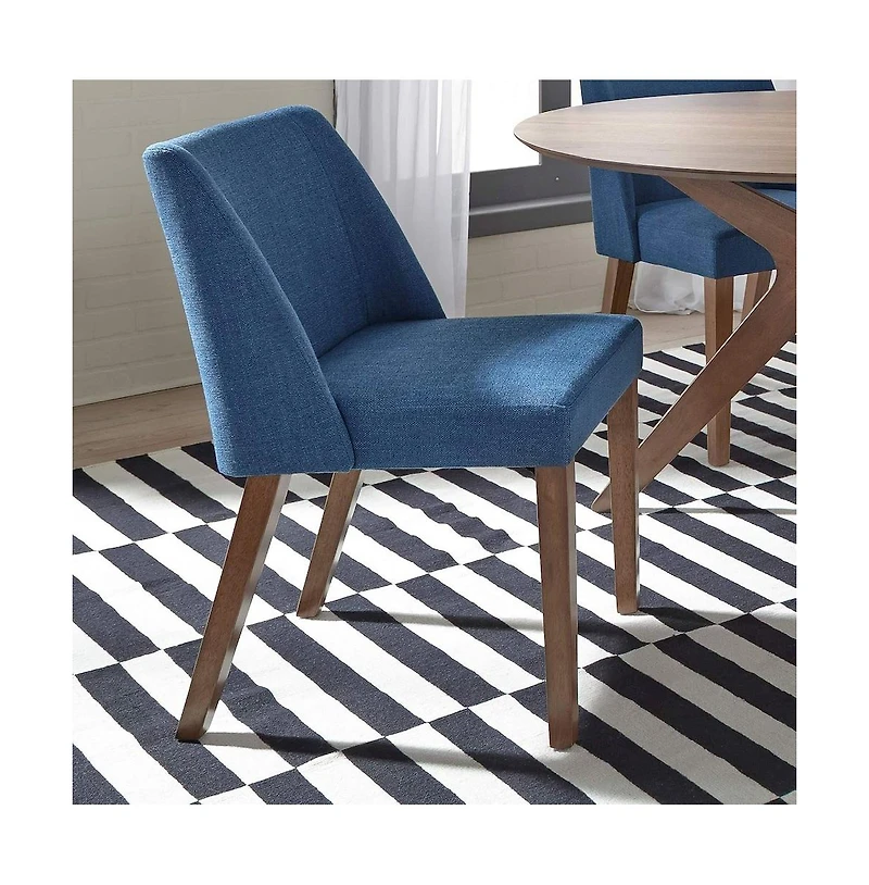 Liberty Furniture Industries, Inc Space Savers Nido Chair Set of 2