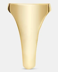 On 34th Signet Ring, Macy's Exclusive