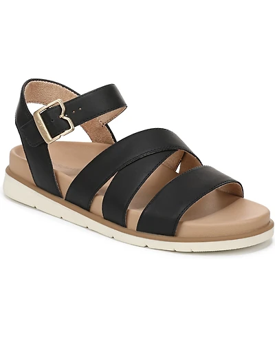 Dr. Scholl's Women's Live Beyond Strappy Sandals