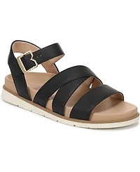 Dr. Scholl's Women's Live Beyond Strappy Sandals