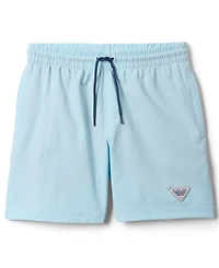 Columbia Big Boys' Rambler Board Shorts