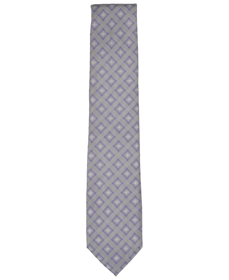 Perry Ellis Portfolio Men's Serino Neat Tie