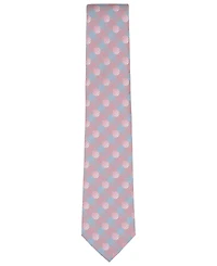 Perry Ellis Portfolio Men's Penwill Dot Tie