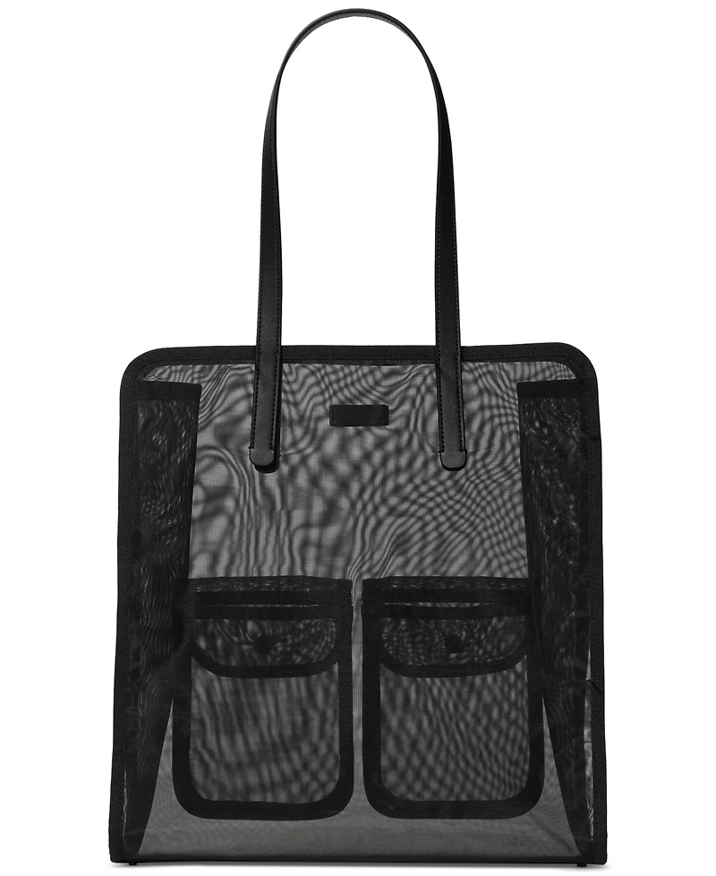 kate spade new york Breezy Medium Mesh Tote Bag
