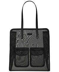 kate spade new york Breezy Medium Mesh Tote Bag