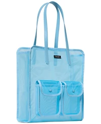 kate spade new york Breezy Medium Mesh Tote Bag