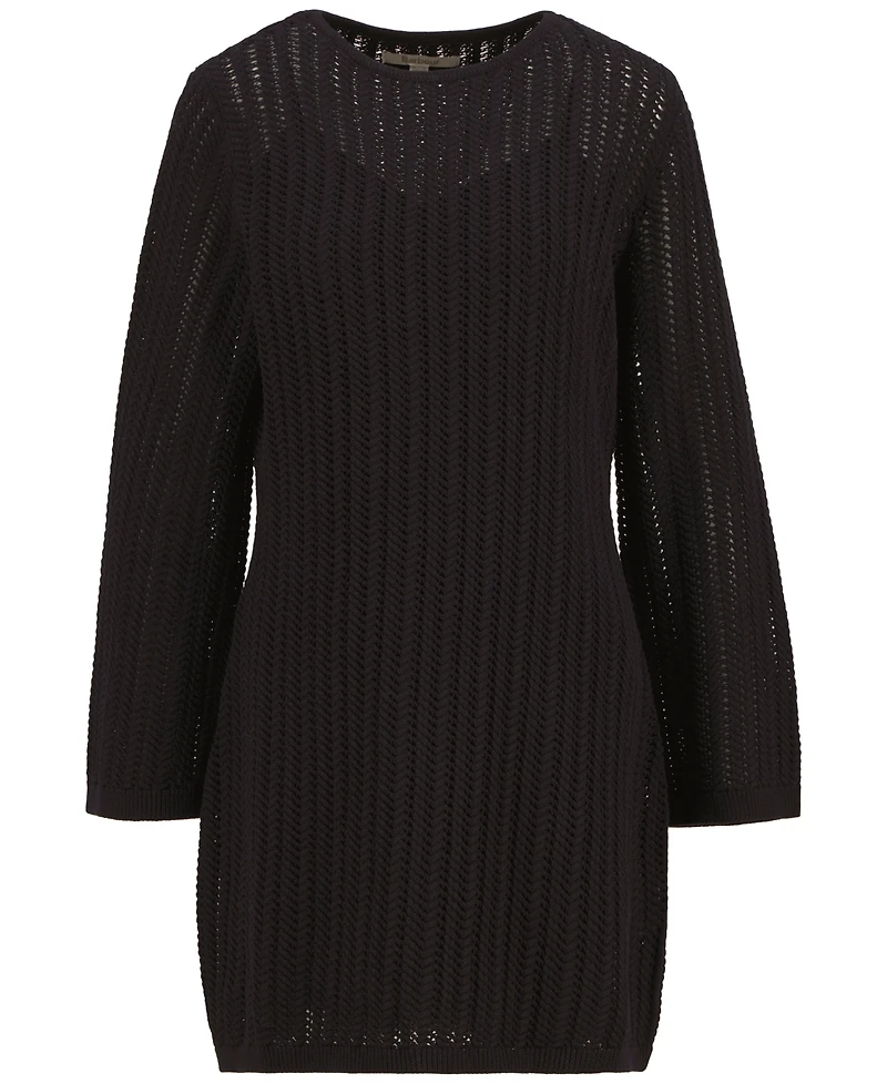 Barbour Women's Daya Knitted Mini Dress