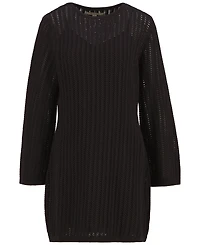 Barbour Women's Daya Knitted Mini Dress