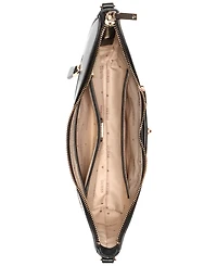 Guess Janie Convertible Small Shoulder Bag