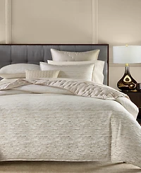 Hotel Collection Lithos Ombre Duvet Cover Set, Full/Queen, Macy's Exclusive
