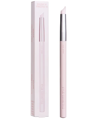 Kylie Cosmetics Lip Sculpt and Diffuse Brush