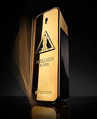 Rabanne 3-Pc. 1 Million Elixir Gift Set