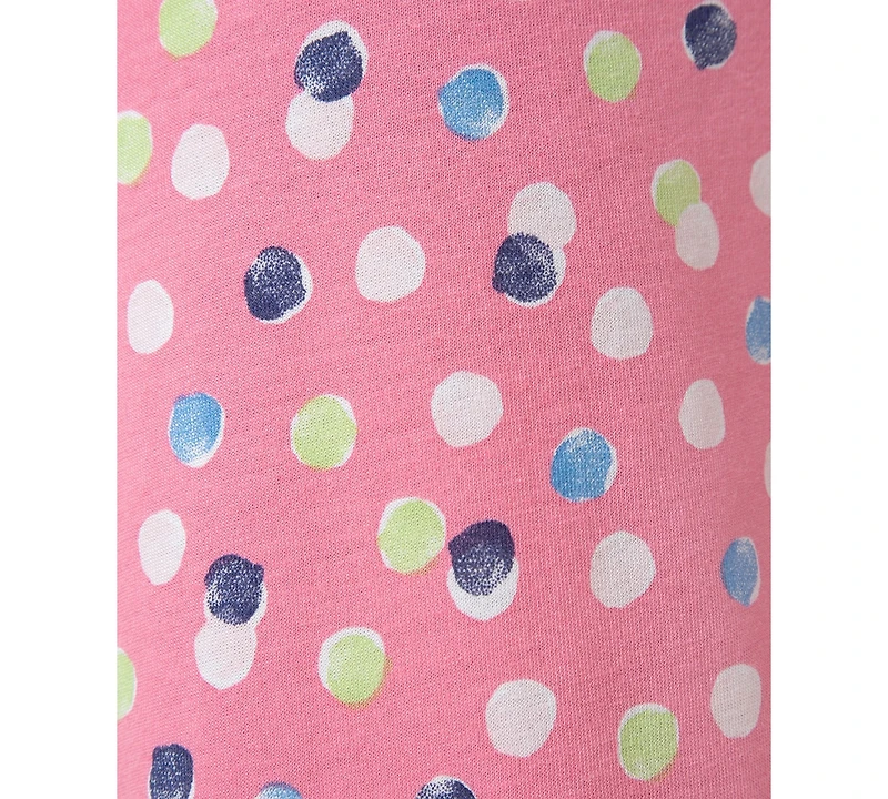 Hue Women's Chalk Dot Pj Bermuda