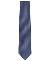 B by Brooks Brothers Men's Classic Floating Dot Pattern Tie