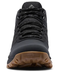 Columbia Men's Transverse Waterproof Hiking Boots