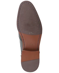 Bar Iii Men's Block Heel Dress Shoes, Macy's Exclusive