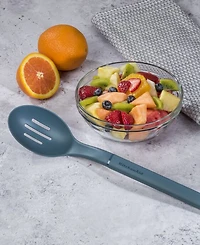 KitchenAid 13.39" Slotted Oversized Bowl Spoon