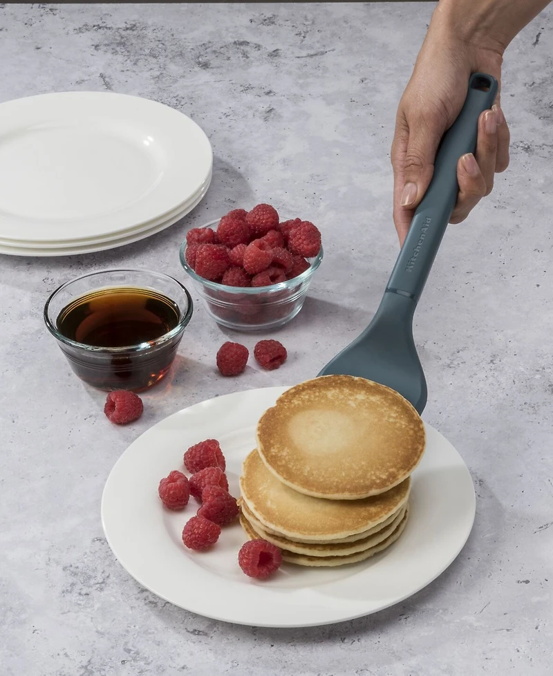 KitchenAid Short Handle Turner