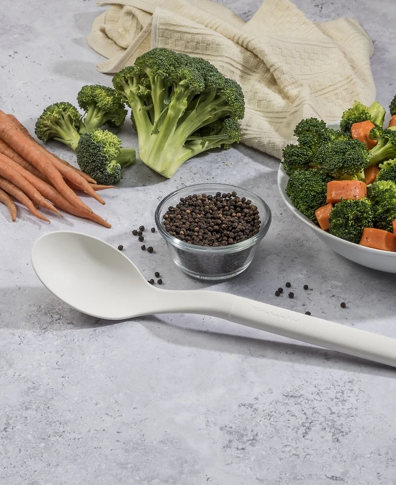 KitchenAid 13.58" Basting Spoon