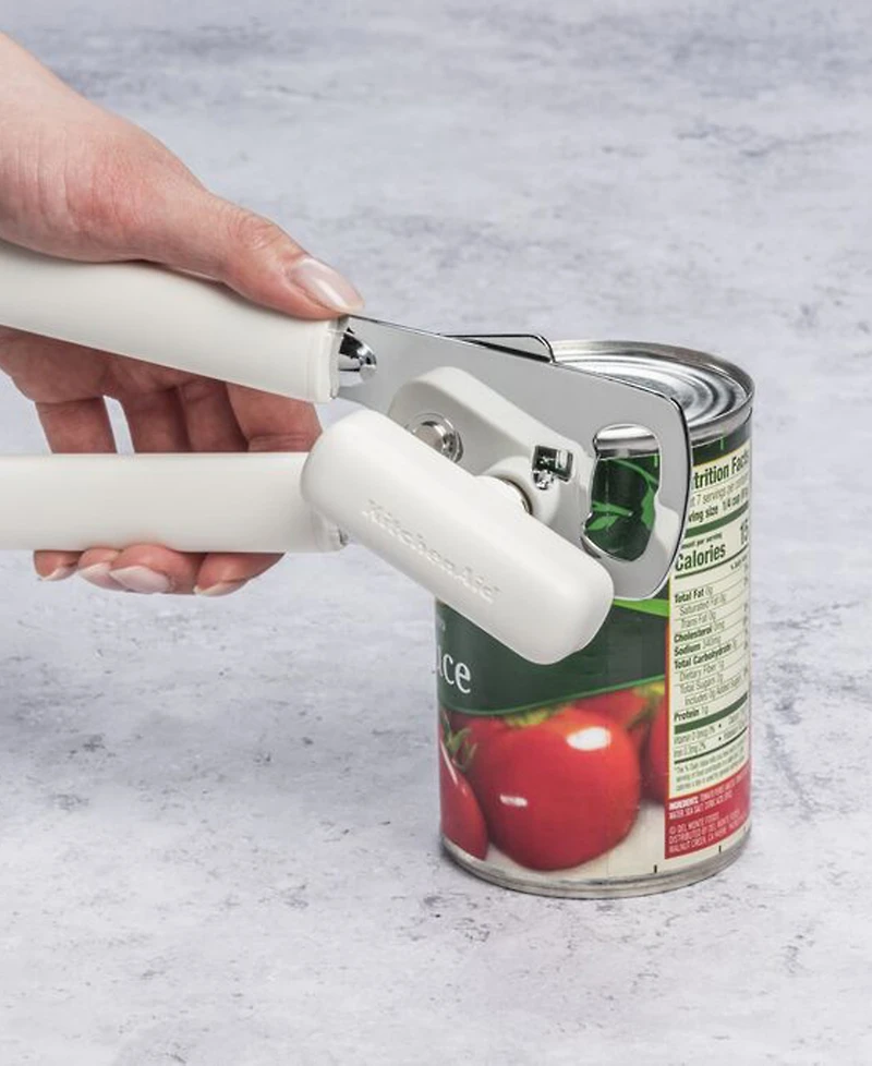 KitchenAid 7.59" Can and Bottle Opener