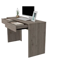 Depot E-shop Acanto 2 Drawer Writing Computer Desk